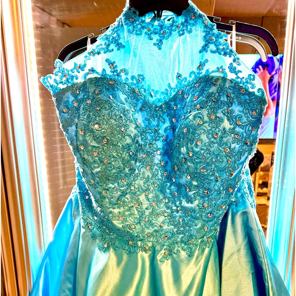 Prom dress/event dress/ party dress